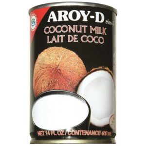 Can Coconut Milk 165ml