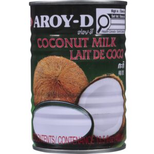 Can Coconut Milk (green) 400ml