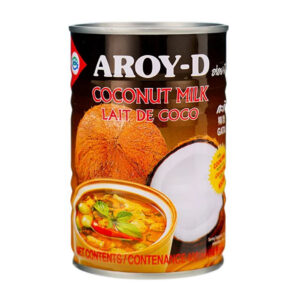 Can Coconut Milk For Cooking 400ml
