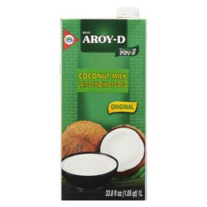 UHT Coconut Milk 1000ml