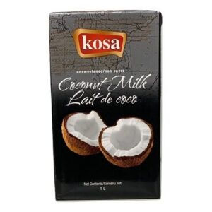 UHT Coconut Milk 1000ml