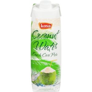 Wholesale KOSA Coconut Water