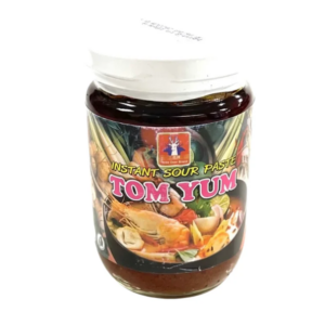 Tom Yum Paste L