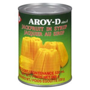 Can Jackfruit in Syrup