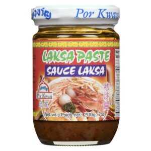 Laksa Paste
