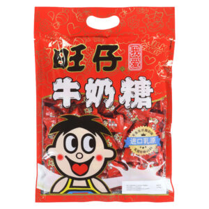Milk Chewy Candy - Original 318g