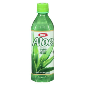 Aloe Vera Juice 500ml