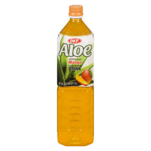 Mango Aloe Vera Juice 1500ml