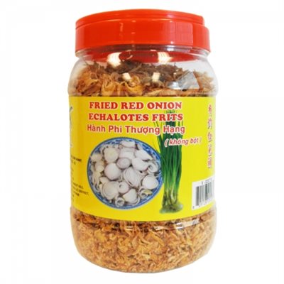 Fried Red Onion 908g