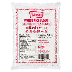 Rice Flour
