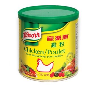 Chicken Bouillon Powder 227g