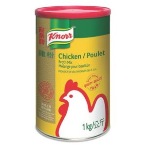 Chicken Bouillon Powder 1kg
