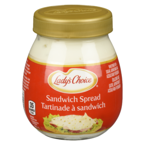 Sandwich Spread (L)