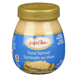 Tuna Spread (L)