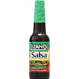 Lizano Regular Salsa-280ml