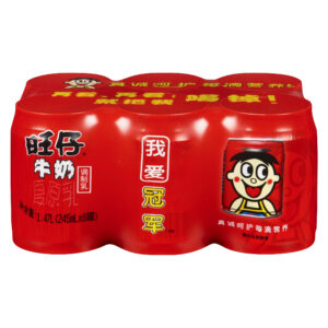 Milk Flavoured Drink