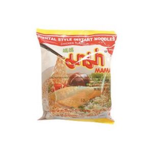 Instant Noodles Chicken-24 pack