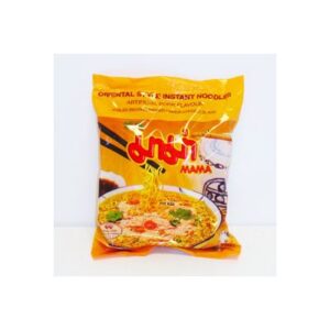 Instant Noodles Pork-24 pack