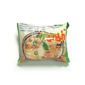 Instant Noodles Rice Sticks Chand Noodle - REPACK