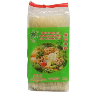 Dried Noodles Size M 400g