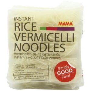 Instant Rice Vermicelli Noodle