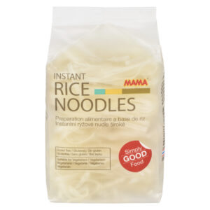 Instant Rice Noodle