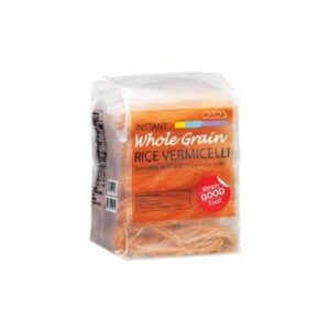 Instant Whole Grain Rice Vermicelli