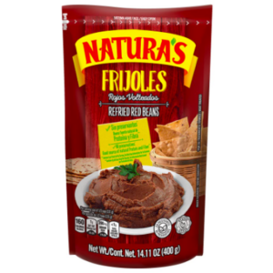 Naturas Refried Beans