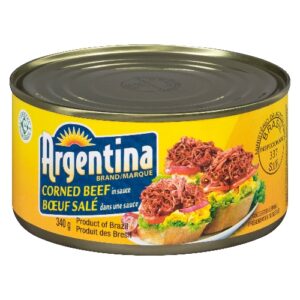 Can Corned Beef (USA)