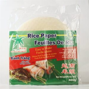 Rice Paper (Bag) 31cm #09407-4