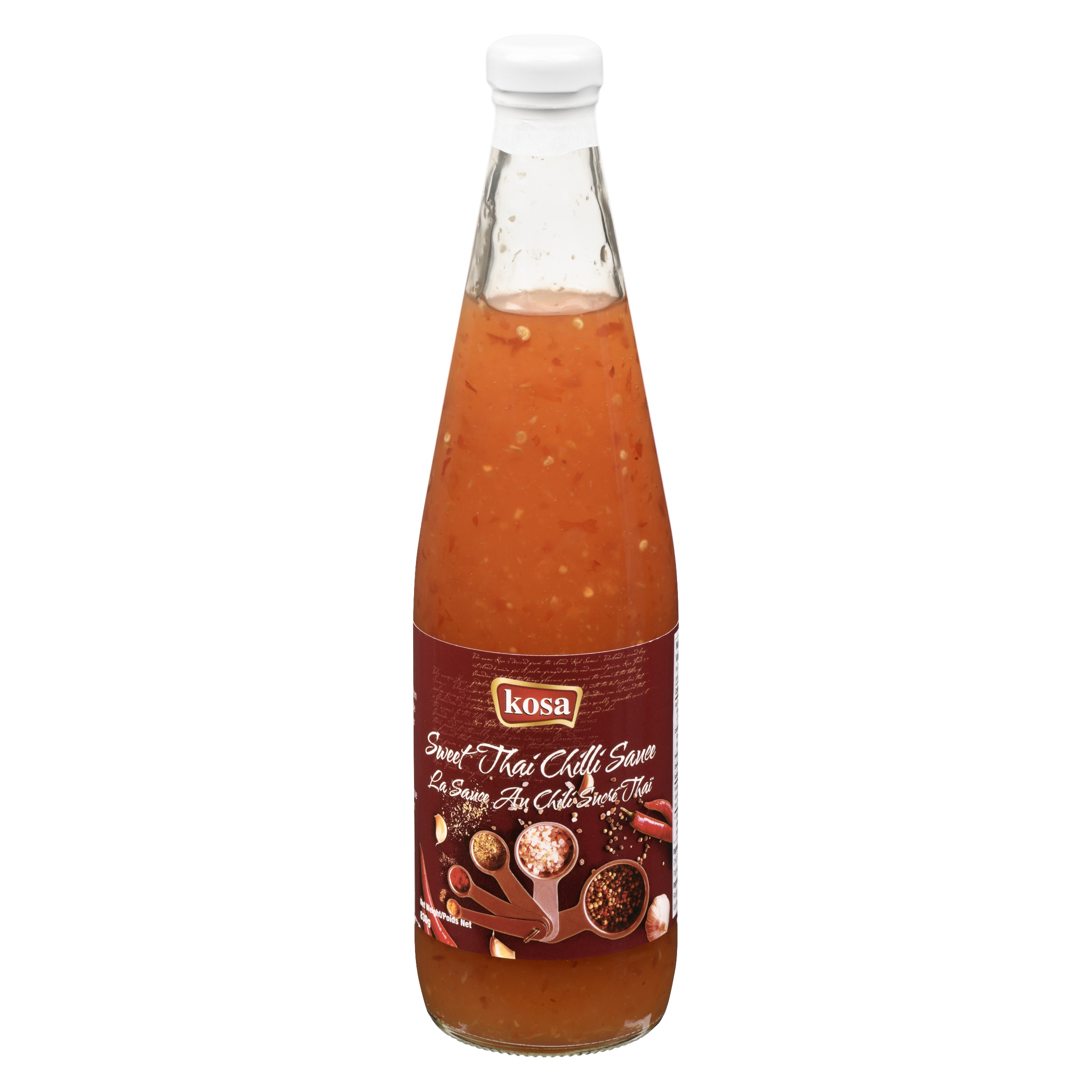 Sweet Chilli Sauce