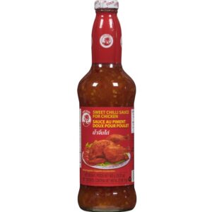 Sweet Chilli Sauce for Chicken 800g
