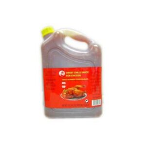 Sweet Chilli Sauce For Chicken LL 4.5L