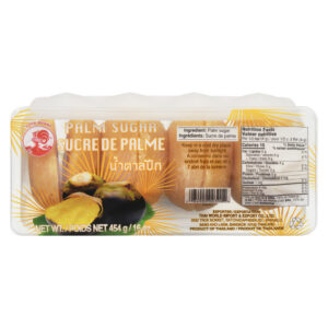 Palm Sugar 454g