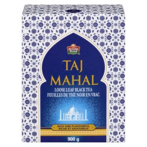 Taj Mahal Black Tea L