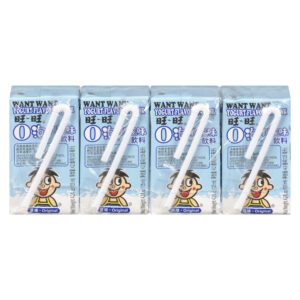 Yogurt Flavoured Drink - Original 125mlx4