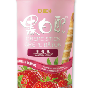 Wafer Roll - Strawberry