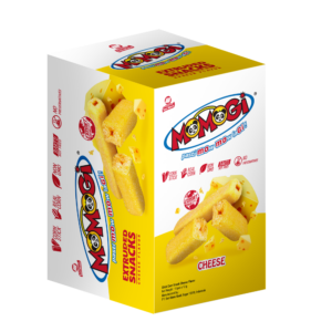 Stick Extrude-Cheese Flv