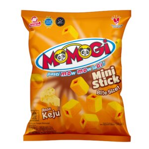 Mini Stick-Cheese Flv