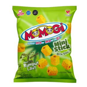 Mini Stick-Seaweed Flv