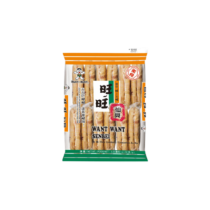 Senbei Rice Crackers 150g