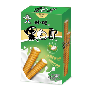Wafer Roll - Coconut Milk