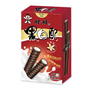 Wafer Roll - Vanilla