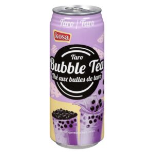 Taro Bubble Tea - 12P