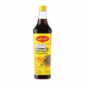 Cooking Sauce