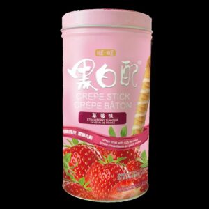 Wafer Roll - Strawberry