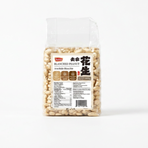 Blanched Peanut
