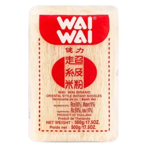 Rice Vermicelli