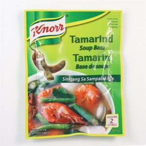 Tamarind Soup Base-48P