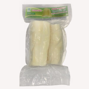 Frz Cassava Whole-L